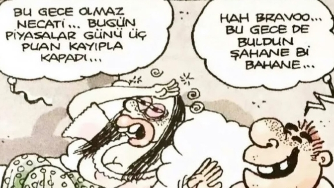 Bahane üretmekte ne kadar iyisiniz?