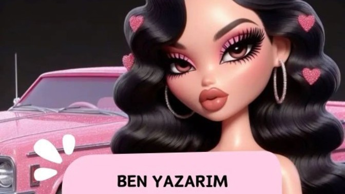 Sözlerinizin altında bir şeyler arayanlar var mı?