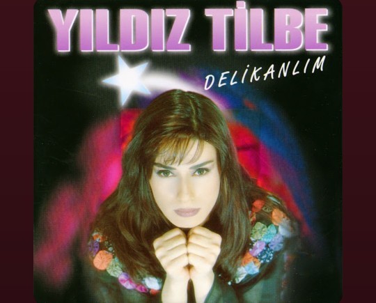 Konu Yıldız Tilbe olunca aklına gelen ilk şarkısı hangisi?