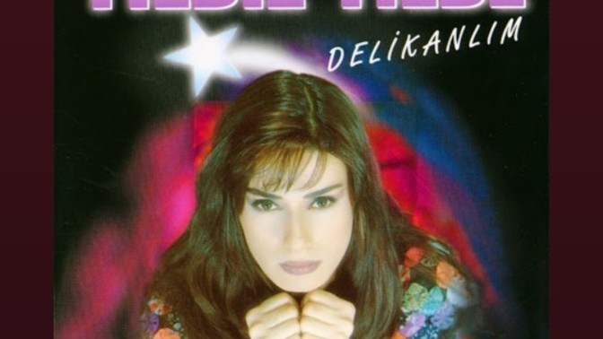 Konu Yıldız Tilbe olunca aklına gelen ilk şarkısı hangisi?