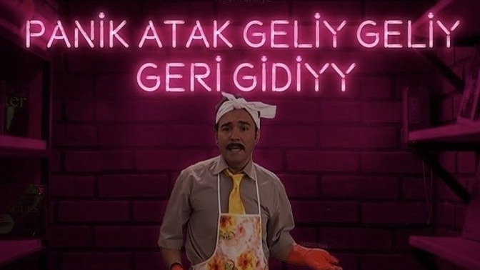 Hayat nasıl gidiyor ne var ne yok?