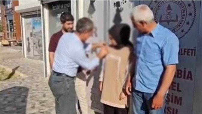 Eğitimin ciddiyetinin kaldığını düşünüyor musunuz?