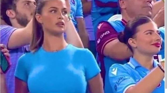 Kadın taraftarlara maç biletleri bedava olmalı mı?