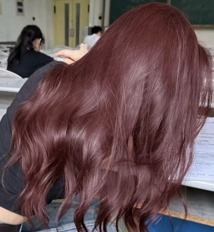 Kızlar hangi saç rengi daha güzel?