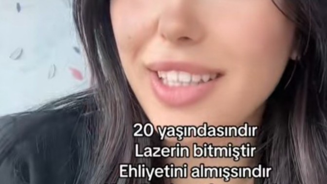 Böyle paylaşımlara denk gelince bir ben mi kendimi kötü hissediyorum?