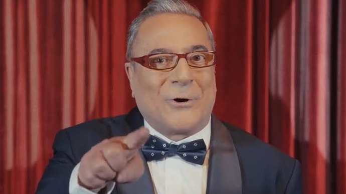Mehmet Ali Erbil’in ekranlara geri dönmesi hakkında ne düşünüyorsunuz?