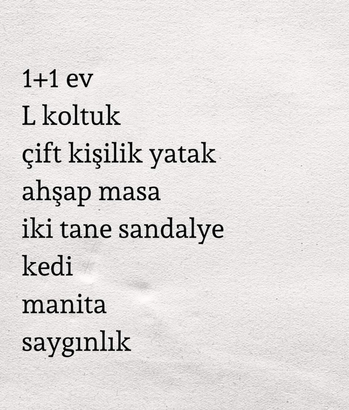 Atanmak birde ☺️