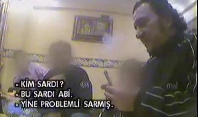 Şu an elinizde ne var?