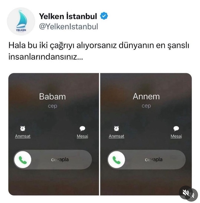 Şanslı bir insan mısınız ?