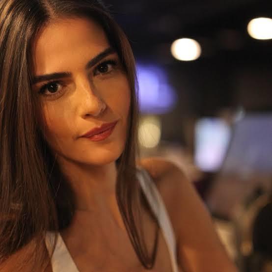 Bu kadın çok mu güzel, seksi erkekler neden bayılıyor?