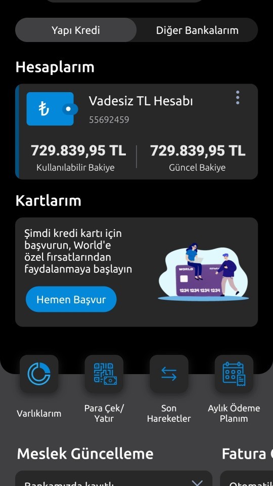 Bu saatte hangisine girilir?