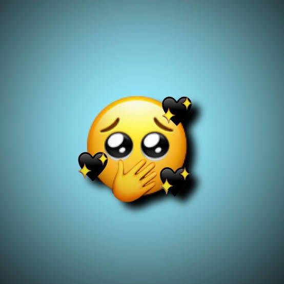 Ruh halinizi anlatan bir emoji gönderir misiniz?