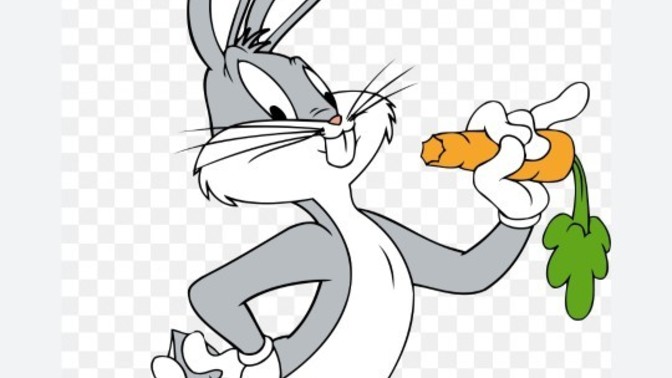 Bi uyanıyosun televizyonda Bugs Bunny açık, bu zamana kadar yaşadıkların rüyaymış ve aslında 7 yaşındasın. Ne yaparsın?