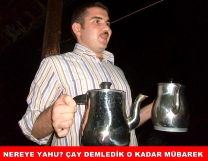 Güne çayla mı yoksa kahve ile mi başlarsınız?