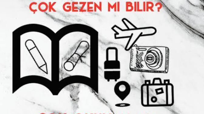 Çok gezen mi bilir, çok okuyan mı?