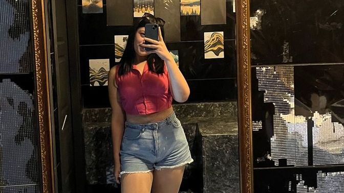 12 kg aldım çok belli oluyor mu?