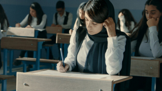 Yarın yükseköğretim sınavı (YKS) var, çok stresliyim. Ne tavsiye edersiniz?
