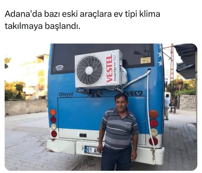 Her konuda pratik çözüm üretebilir misiniz?