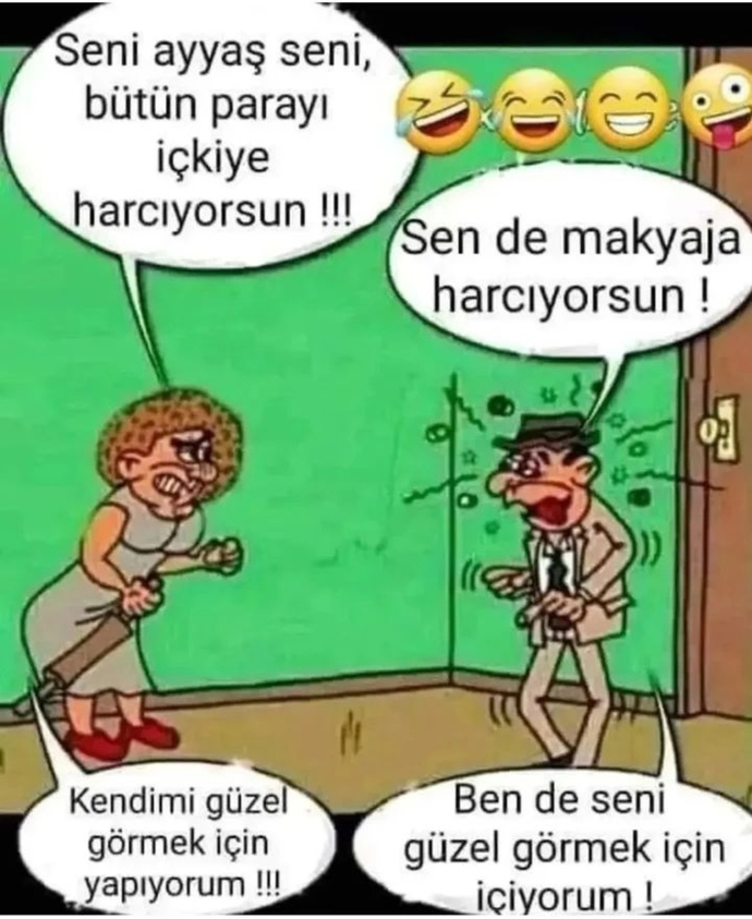 Güzel görmek için ne yapmalı?