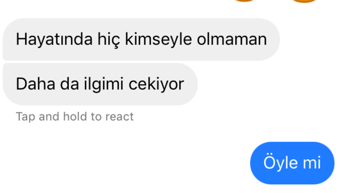 Erkeklere göre hangi kadınların hayatlarında daha önce hiç bir erkek olmamış tarafları dahada’mı dikkat çekiyor sizce?