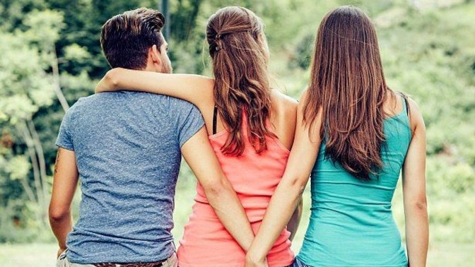 Flört'e sadık kalınır mı?