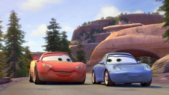 Favori film aşkınız var mı, hangi karakterler?