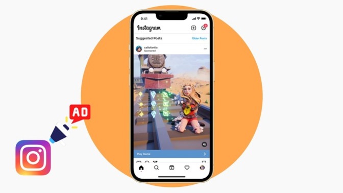 İnstagram atlanamayan reklamları test ediyor Youtube'deki gibi reklamlar olacak?
