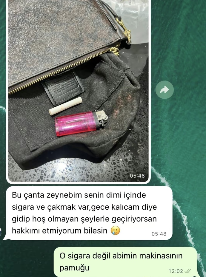Yalan söylemekte inandırıcı mısınız?