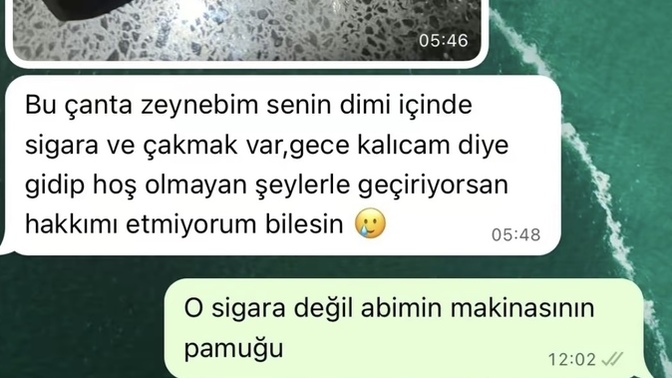 Yalan söylemekte inandırıcı mısınız?
