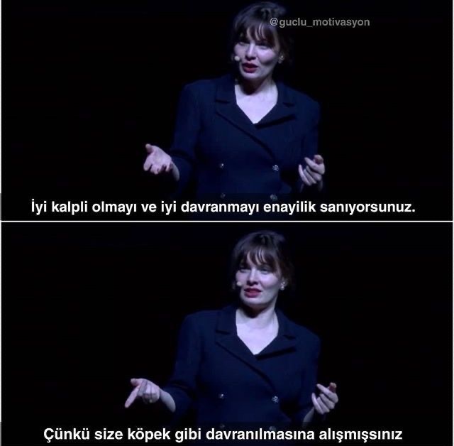 İyi bir insan olmak enayilik midir?
