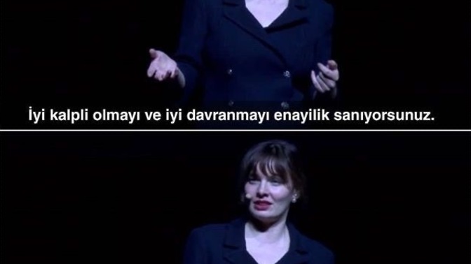 İyi bir insan olmak enayilik midir?