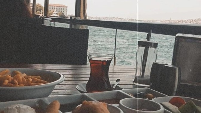 Kendinizle vakit geçirmeyi sever misiniz?