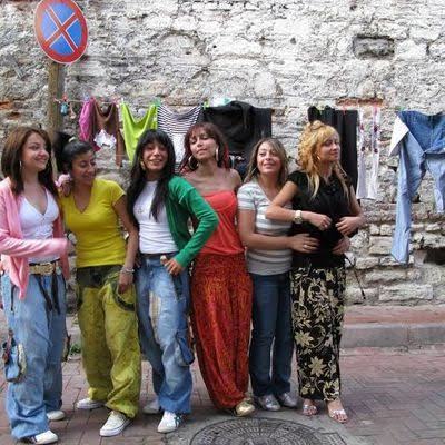 Sana göre varoş insan nasıl biridir?