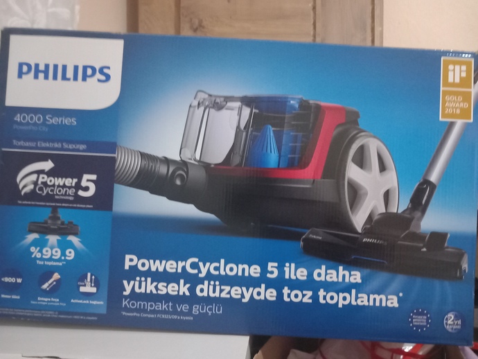 Hangi özellikleri bir elektrikli süpürgeyi gözü kapalı almanı sağlar?