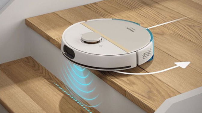 Robot süpürgenin en büyük avantajı nedir?