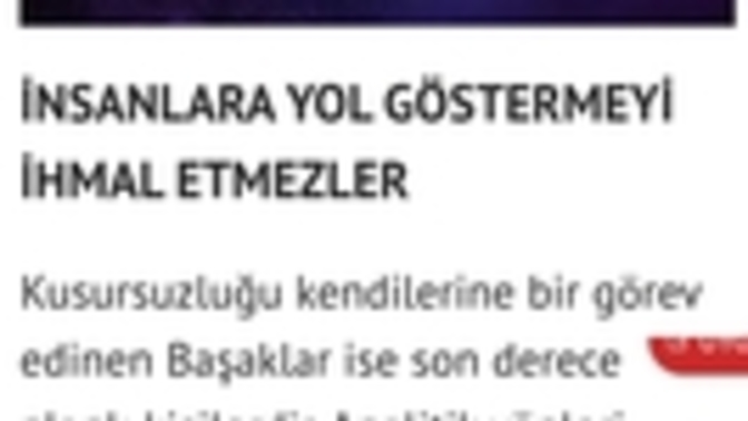 Size göre en zeki burç hangisi?