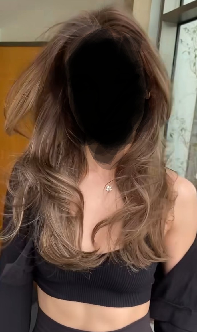Bu saç rengi tam olarak hangi boya numarası veya adı ne?