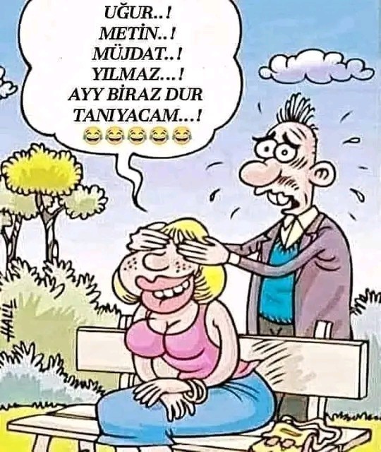 Çok erkekle olmuş kizla olur mu?
