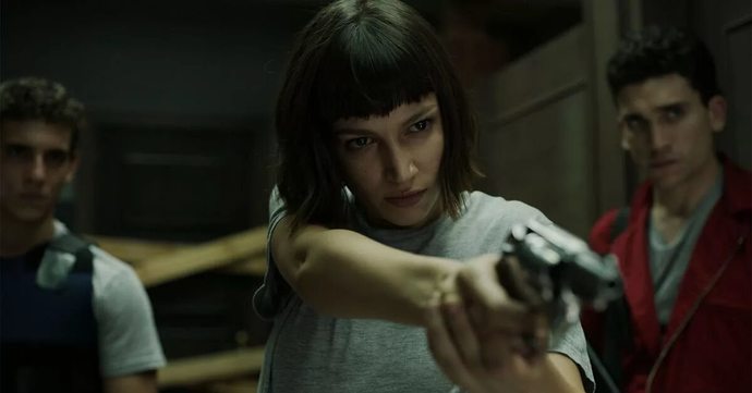 Erkekler mi daha kindar, kadınlar mı?