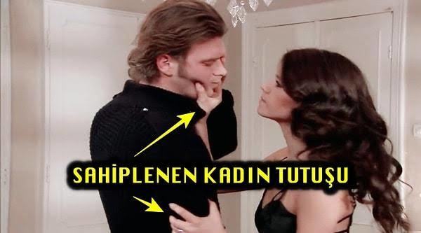 Henüz sevgili olmadığınız ama tanışma/konuşma aşamasında olduğunuz insanı sahiplenir misiniz?
