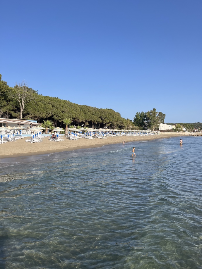 Tatil planlarınız neler?