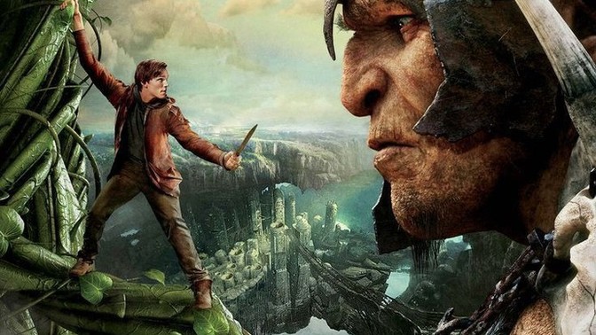 Dev Avcısı Jack filmini izlediniz mi, nasıl buldunuz?