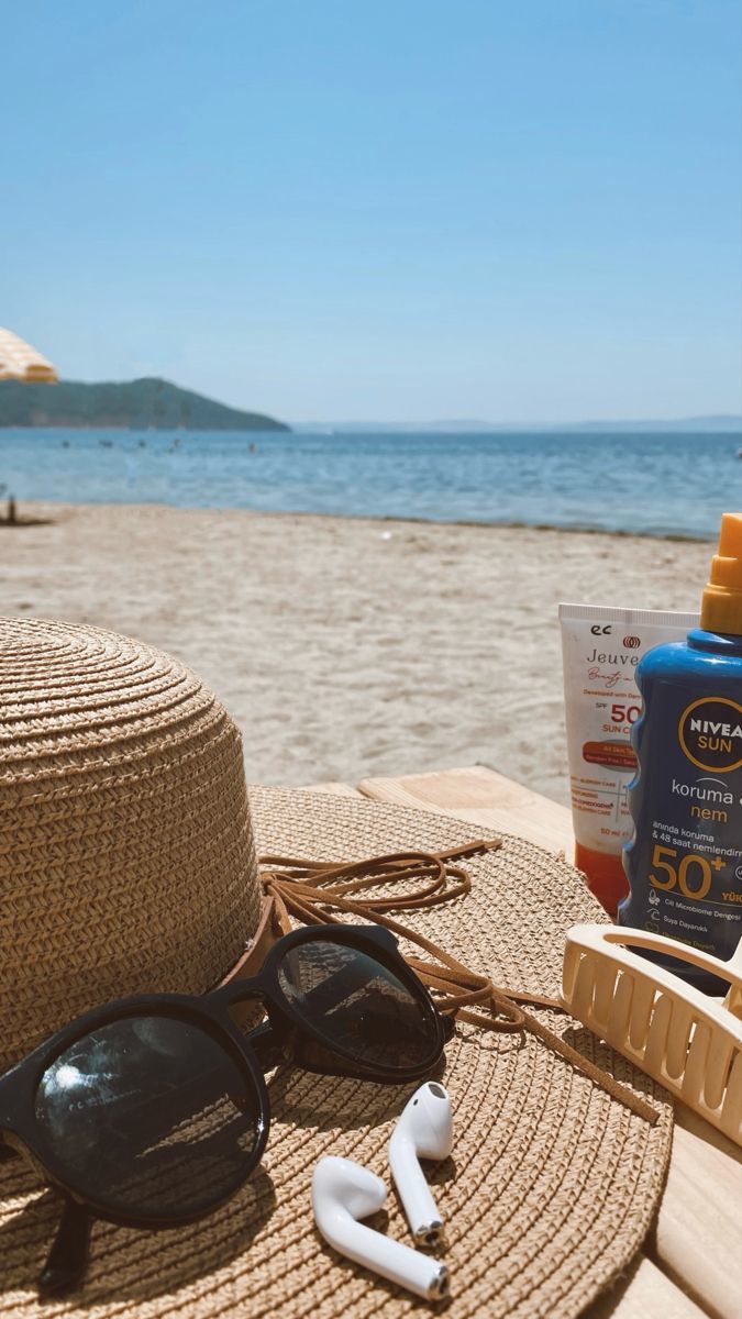 Tatil sezonunu açtınız mı?