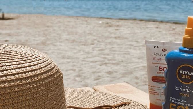 Tatil sezonunu açtınız mı?