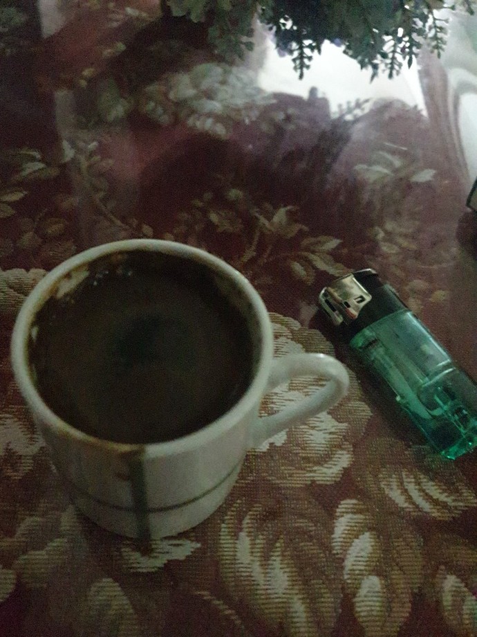 Bugünün Cuma Olduğundan Haberi Var mı?