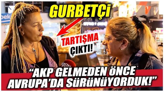 Türkiye’de neden gurbetçileri sevmiyorlar?