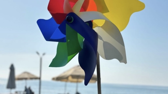 Yaz geldiği için mutlu musunuz?