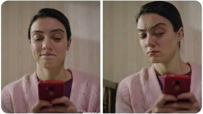 Eski sevgilinizi stalklar mısınız?
