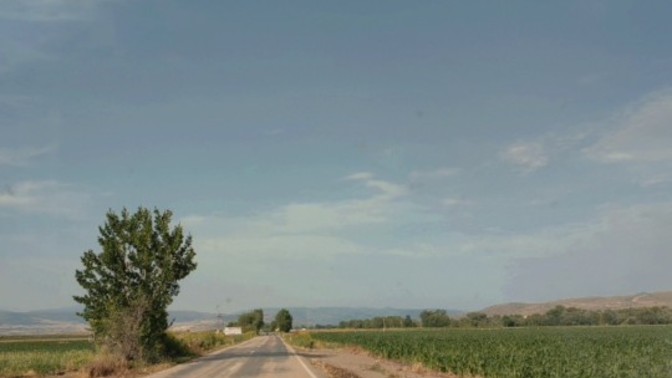 Uzun yol sever misiniz?