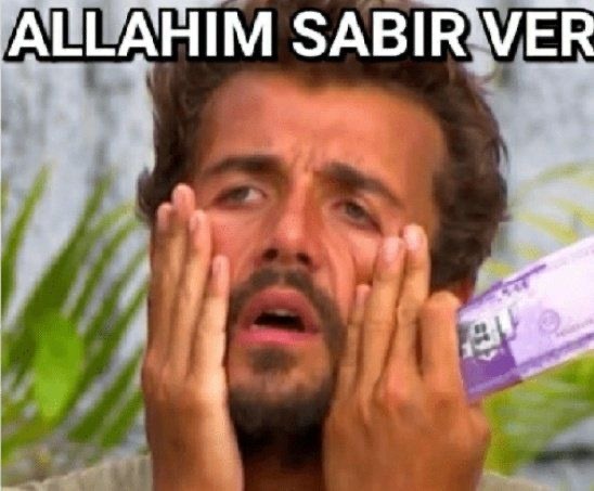 Sizce bu hafta kaç haftaydı?